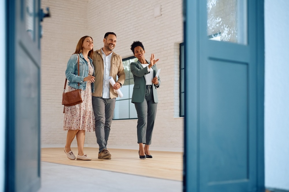 Open Houses: How to Make the Most of These Visits and What to Observe