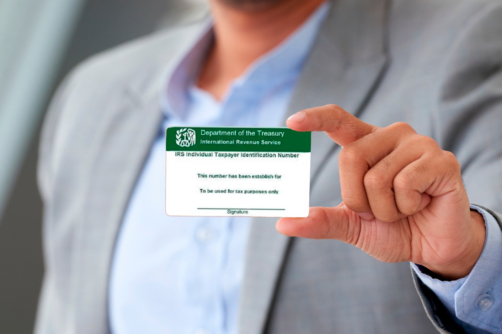 Buying Property with an ITIN Number in the U.S.: Is It Possible? What You Need to Know