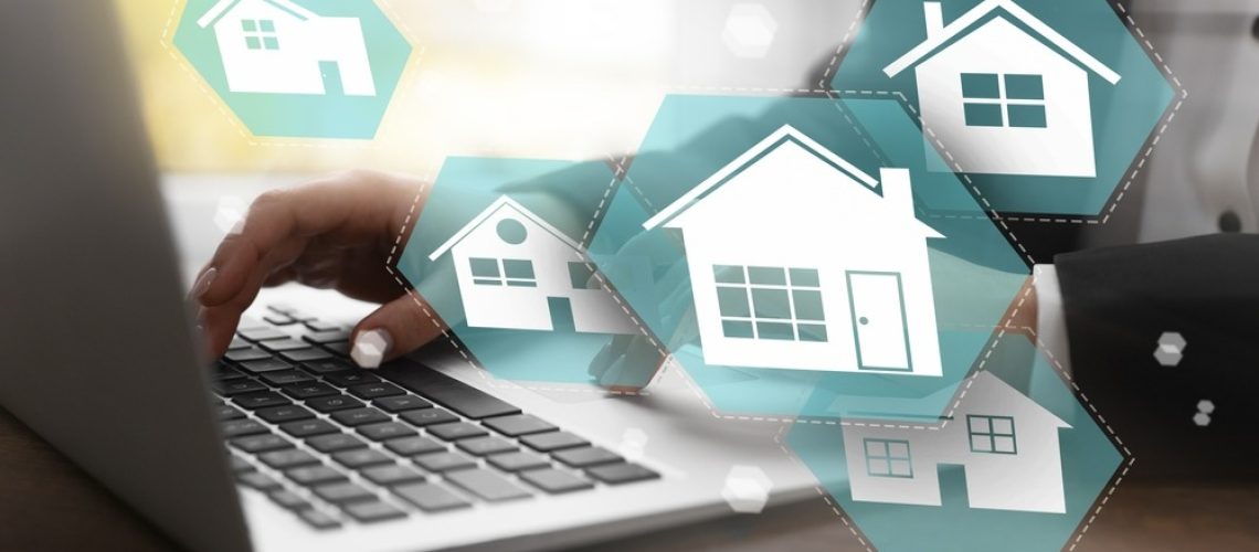 Want to Buy a House in the U.S.? It All Starts with Credit